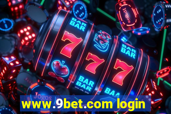 www.9bet.com login